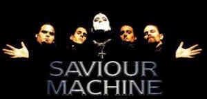 Saviour Machine Saviour Machine Discography at Discogs