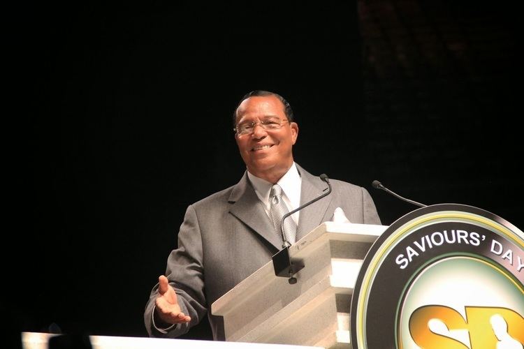 Saviours' Day Farrakhan speaks Nation of Islam39s 2017 Saviours39 Day Convention