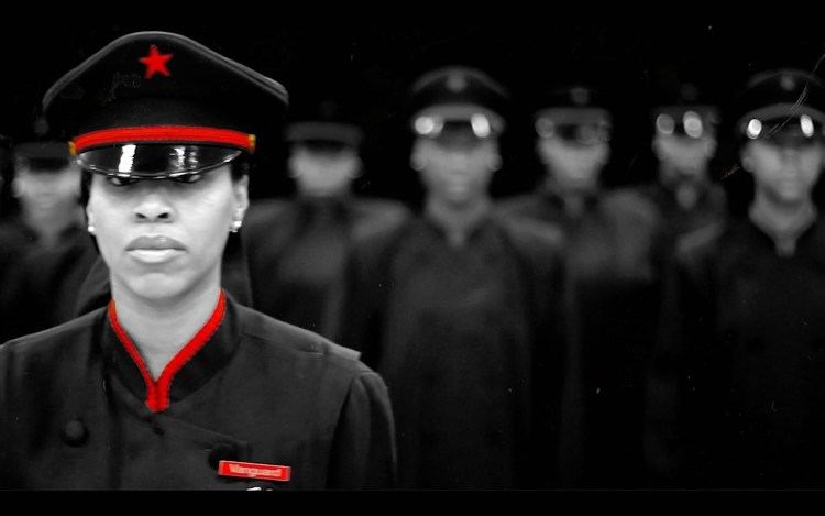 Saviours' Day Saviours39 Day Drill Competition 2016 Commercial YouTube