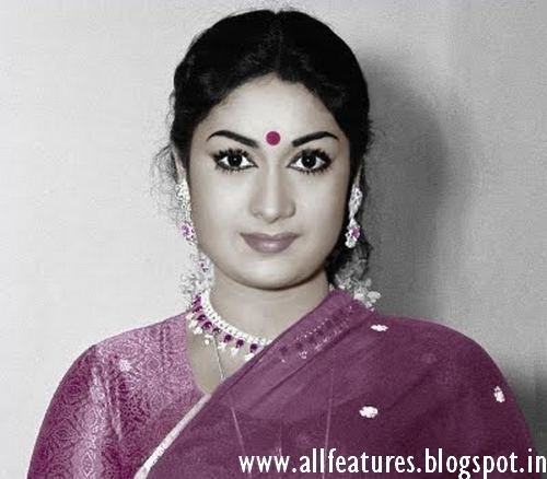 Savitri (actress) SAVITRI BIOGRAPHY Indian Cinema