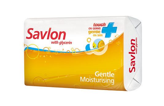 Savlon ITC Personal Care Products Business