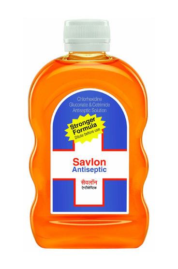 Savlon ITC Personal Care Products Business