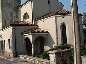Savogna d'Isonzo httpsuploadwikimediaorgwikipediacommonsthu