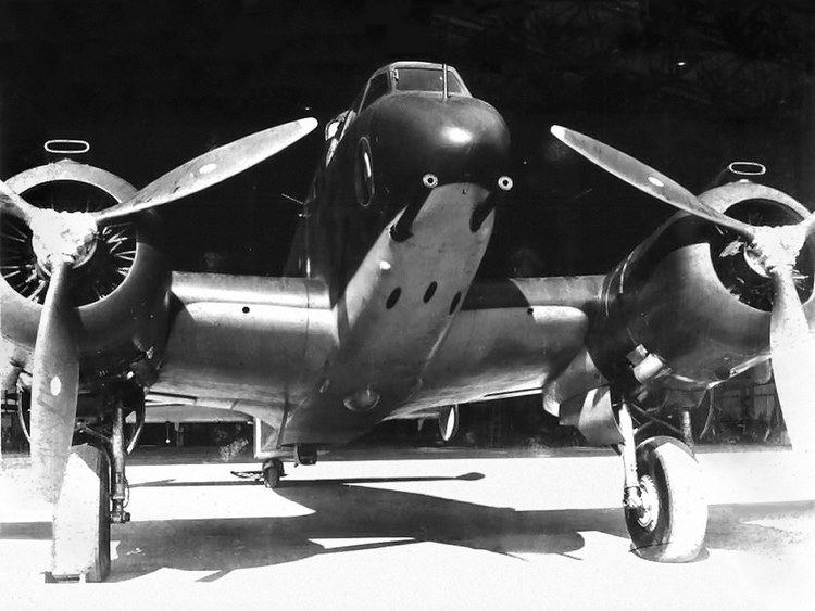 Savoia-Marchetti SM.89 Savoia Marchetti SM89 Aerei militari Schede tecniche aerei