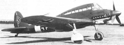 Savoia-Marchetti SM.93 SavoiaMarchetti SM93