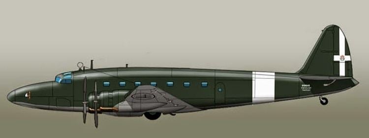 Savoia-Marchetti SM.95 Italian Aircraft of WWII SavoiaMarchetti SM95
