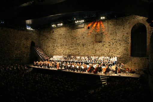 Savonlinna Opera Festival Preview Savonlinna Opera Festival 2014 by Bachtrack for classical