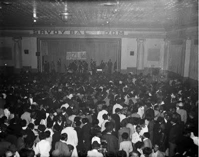 Savoy Ballroom Pythian TempleSavoy Ballroom Pittsburgh Music History