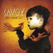 Savoy Songbook Vol. 1 httpsuploadwikimediaorgwikipediaen669Sav