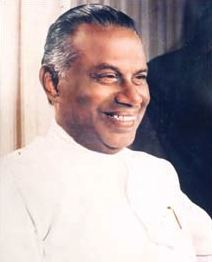 Savumiamoorthy Thondaman - Wikipedia