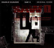 Saw II (score) httpsuploadwikimediaorgwikipediaenthumb0