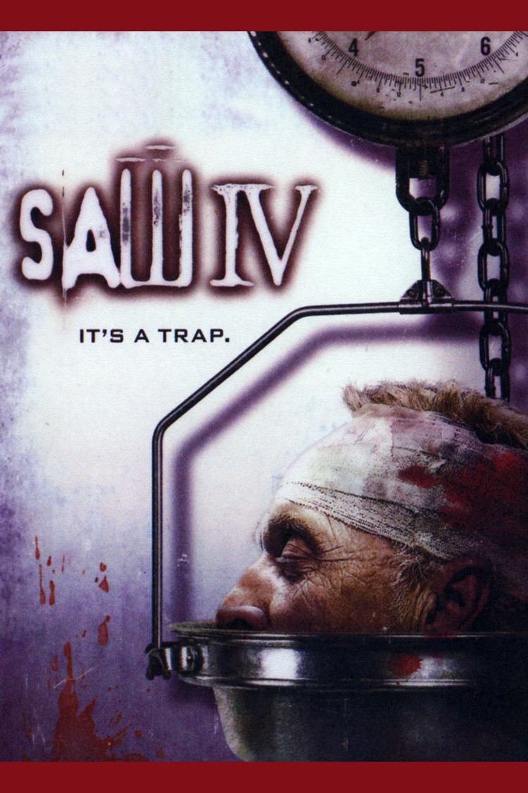 Saw IV wwwgstaticcomtvthumbdvdboxart169758p169758