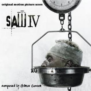 Saw IV Saw IV score Wikipedia