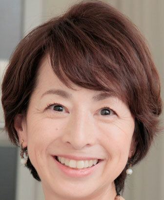 Sawako Agawa 