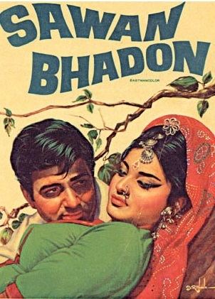 Sawan Bhadon 1970 Hindi Movie Watch Online Filmlinks4uis