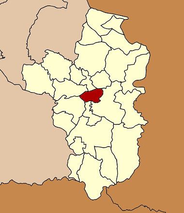 Sawang Wirawong District