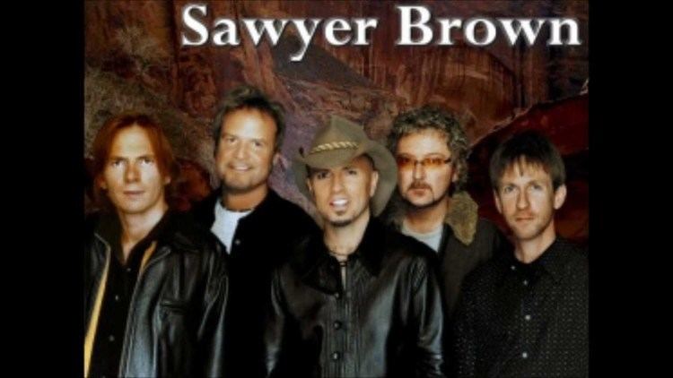 Sawyer Brown Sawyer Brown The Race Is On LYRICS YouTube