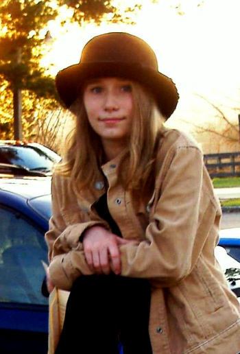 Sawyer Fredericks Sawyer Fredericks from Stage Fright to Spot Light a Young Artists