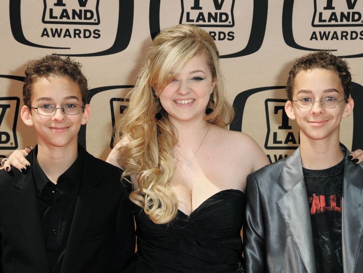 Sawyer Sweeten Sawyer Sweeten Actor who made his name playing one of the