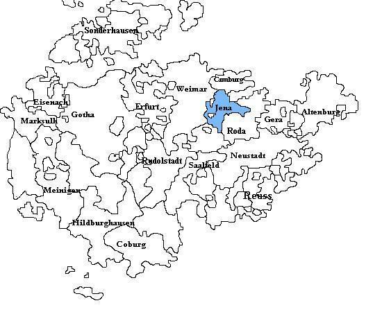 Saxe-Jena