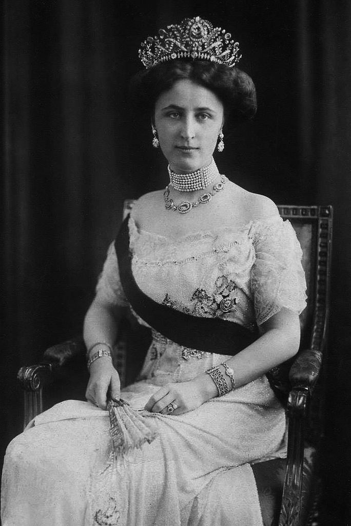 Saxe-Weimar-Eisenach Princess Feodora of SaxeMeiningen 18901972 Wikipedia