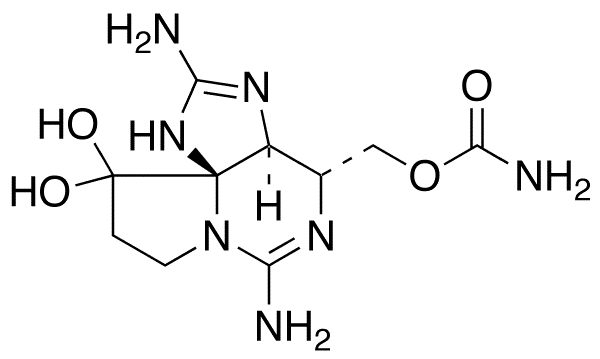 Saxitoxin CST61239png