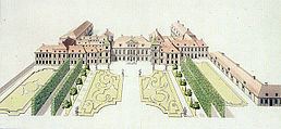 Saxon Palace Saxon Palace WikiVisually