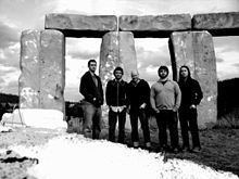 Saxon Shore (band) httpsuploadwikimediaorgwikipediaenthumb3