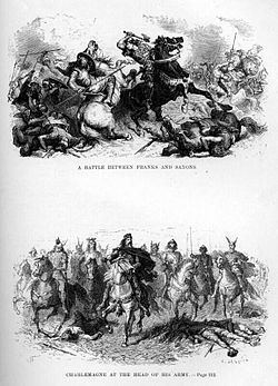 Saxon Wars Saxon Wars Wikipedia