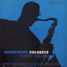 Saxophone Colossus httpsuploadwikimediaorgwikipediaenfffSax