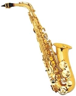 Saxophone Saxophone Rentals and Sales Amro Music Memphis