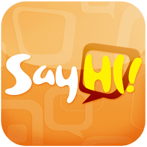 Say Hi Say Hi Android Apps on Google Play