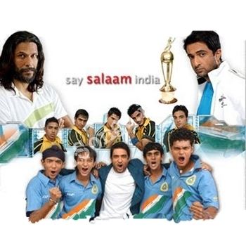 Say Salaam India Songs Free Download N Songs
