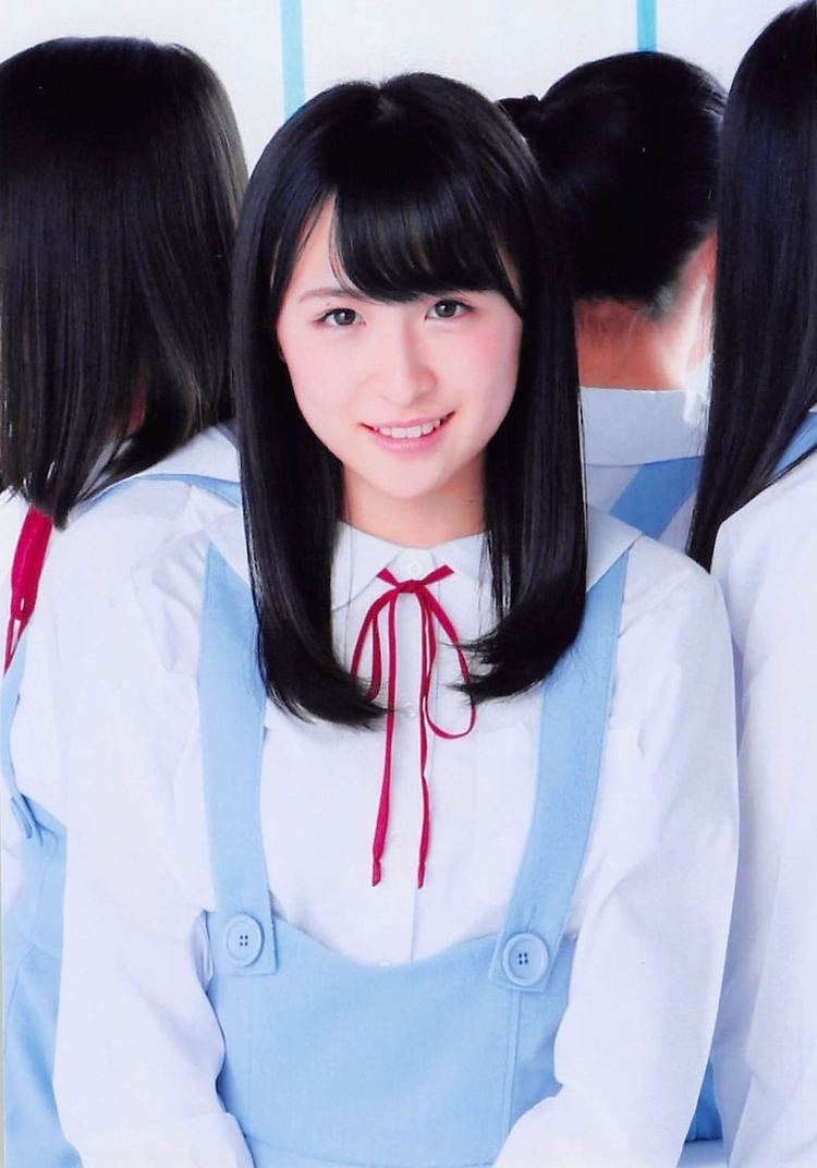 Saya Kawamoto Kawamoto Saya UTB Mar 2015 AKB48 Photo 38089203