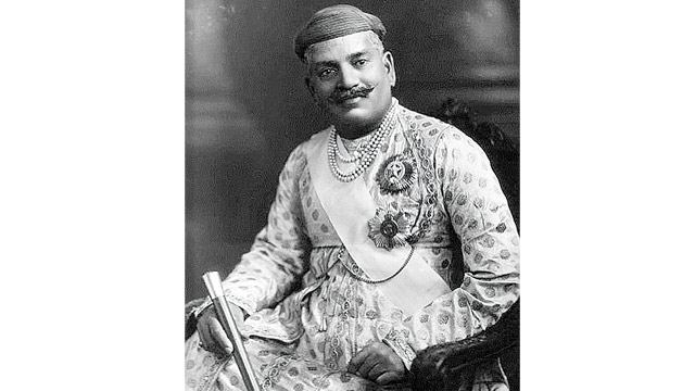 Sayajirao Gaekwad III Maharaja Sayajirao Gaekwad III maker of modern Baroda Latest News