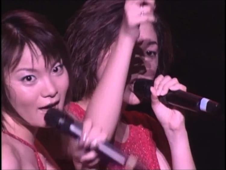 Sayaka Ichii Morning Musume Love Machine Sayaka Ichii Solo Version