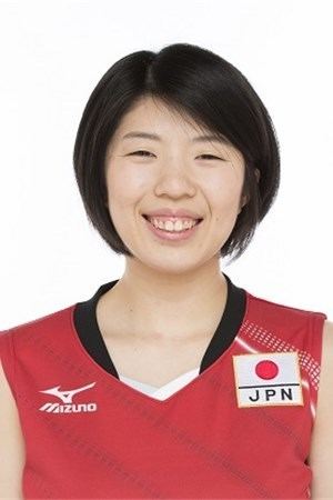 Sayaka Tsutsui Player Sayaka Tsutsui FIVB World Grand Prix 2015