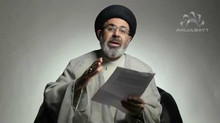 Sayed Moustafa Al-Qazwini The Shia belief of predestination vs absolute freewill