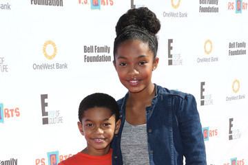 Sayeed Shahidi Yara Shahidi Sayeed Shahidi Pictures Photos amp Images Zimbio