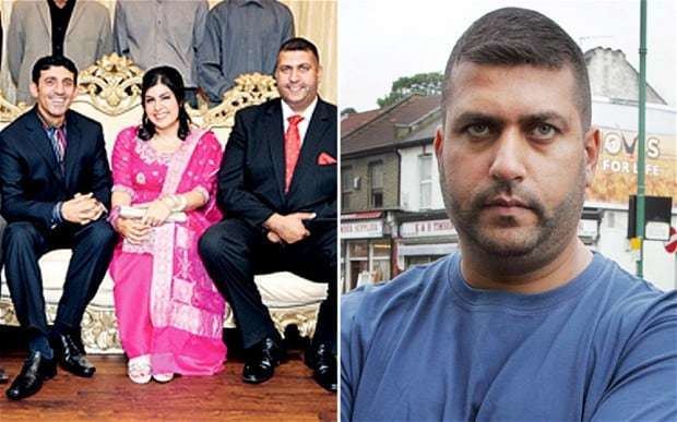 Sayeeda Warsi Baroness Warsi Alchetron The Free Social Encyclopedia