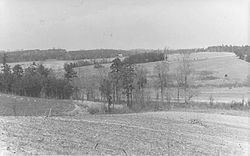 Sayler's Creek Battlefield httpsuploadwikimediaorgwikipediacommonsthu