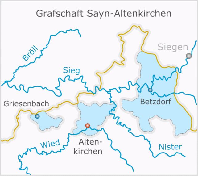Sayn-Altenkirchen
