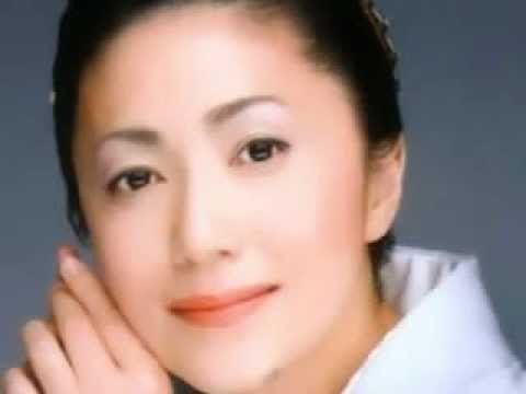 Sayuri Ishikawa Soshu Serenade Japanese classic serenade Sayuri