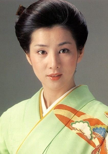 Sayuri Yoshinaga Sayuri Yoshinaga Biography Rotten Tomatoes