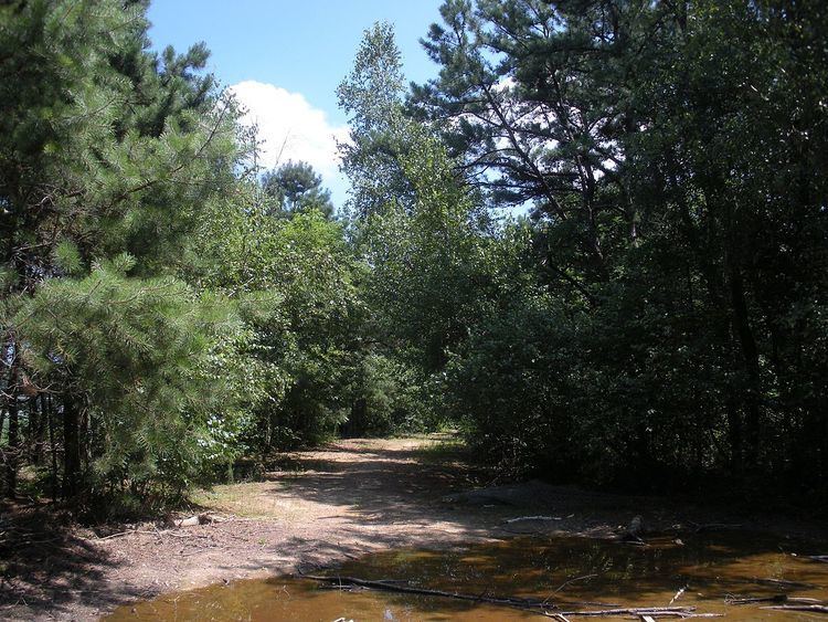 Sayville National Wildlife Refuge