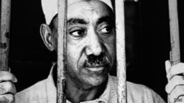 Sayyid Qutb Portrait of a revolutionary The Economist