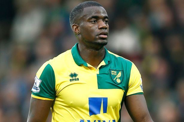 Sébastien Bassong Sebastien Bassong relegated for SIXTH time in his career after
