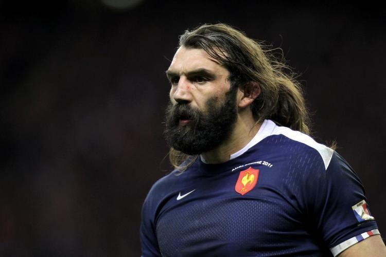 Sébastien Chabal 10 images about Sbastien Chabal on Pinterest Feelings Rugby and