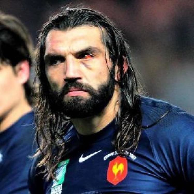 Sebastien Chabal sportbeardwatchfileswordpresscom201405chabal