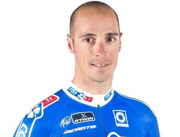 Sébastien Chavanel Retraite Sbastien Chavanel met le vlo au clou TodayCycling